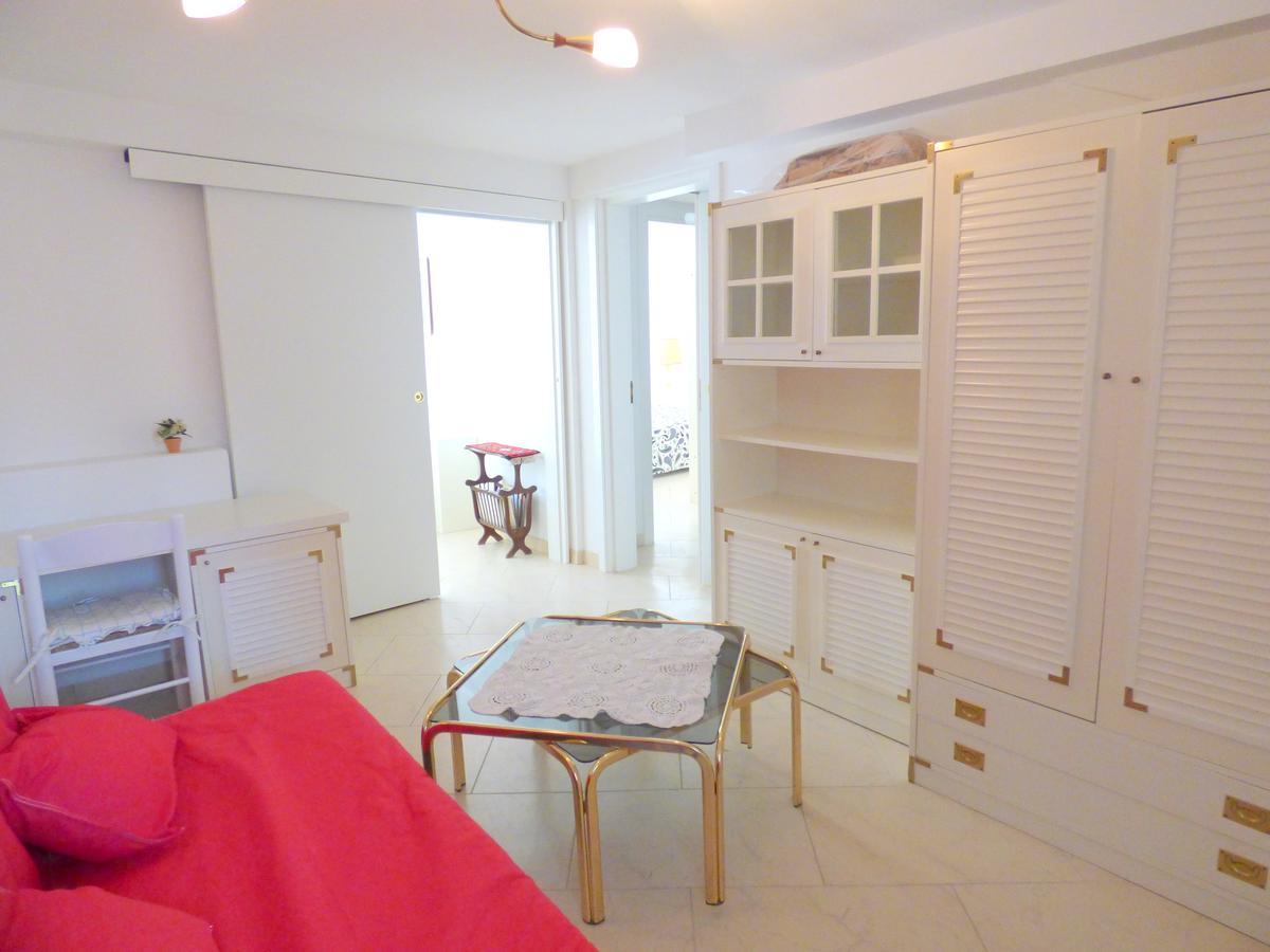 Ferienwohnung Ca' Melissa Venedig Exterior foto